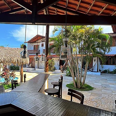 Hotel Pousada 360 Paracuru Εξωτερικό φωτογραφία