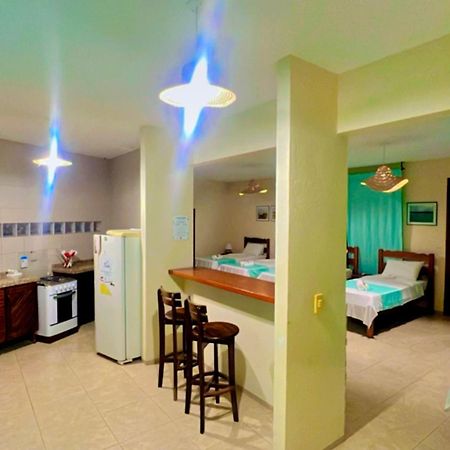 Hotel Pousada 360 Paracuru Εξωτερικό φωτογραφία