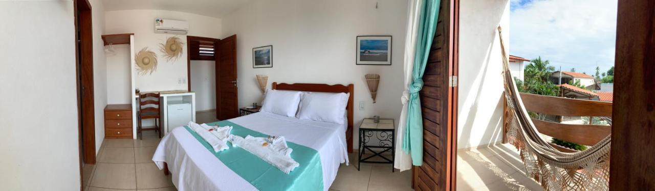 Hotel Pousada 360 Paracuru Εξωτερικό φωτογραφία