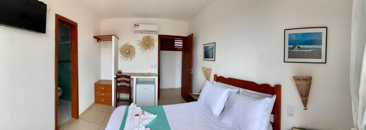 Hotel Pousada 360 Paracuru Εξωτερικό φωτογραφία