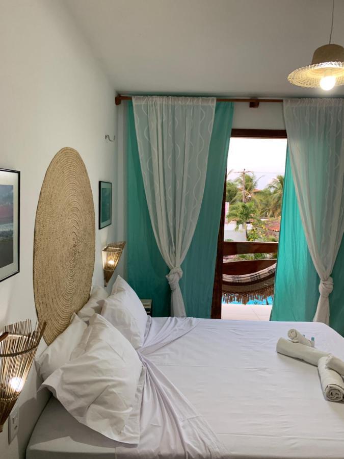 Hotel Pousada 360 Paracuru Εξωτερικό φωτογραφία