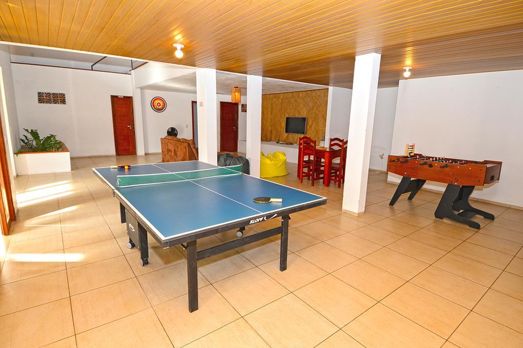 Hotel Pousada 360 Paracuru Εξωτερικό φωτογραφία