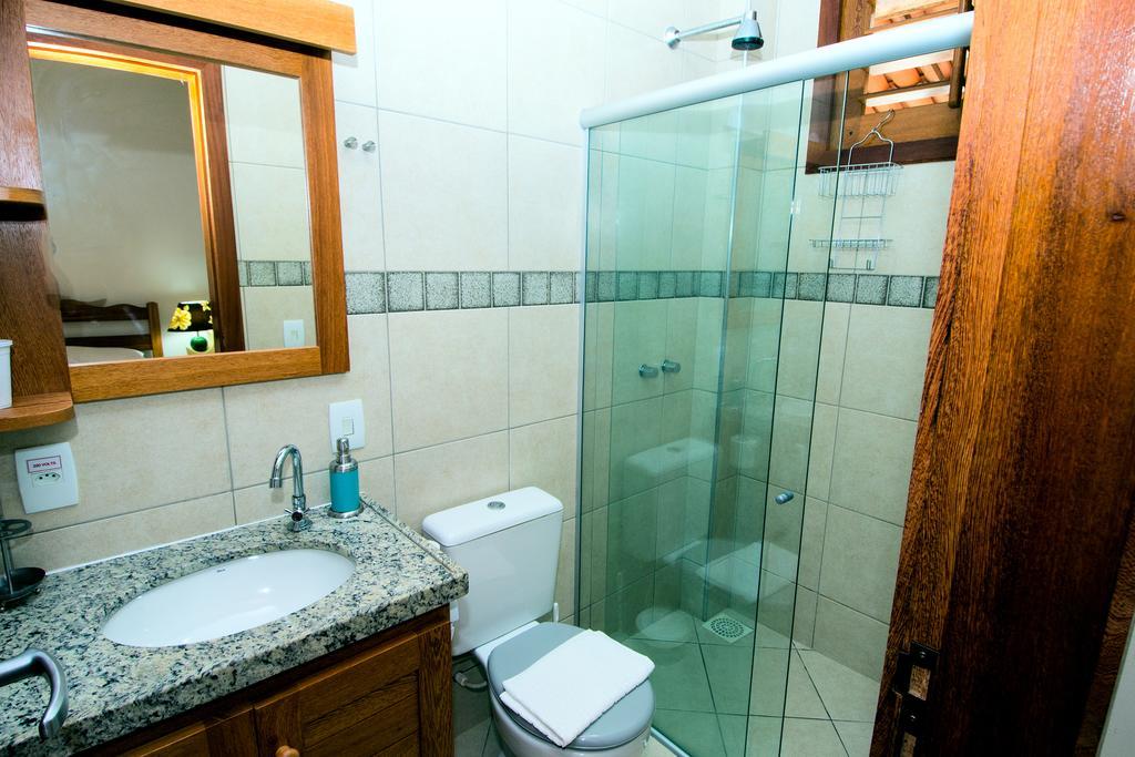 Hotel Pousada 360 Paracuru Εξωτερικό φωτογραφία