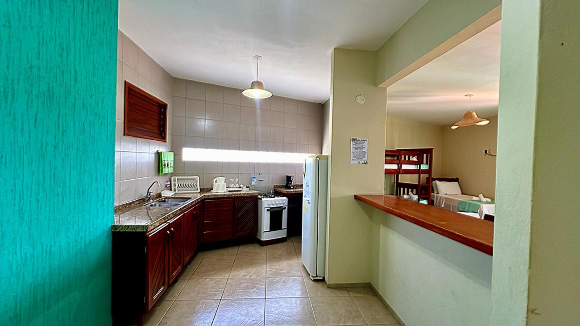 Hotel Pousada 360 Paracuru Εξωτερικό φωτογραφία