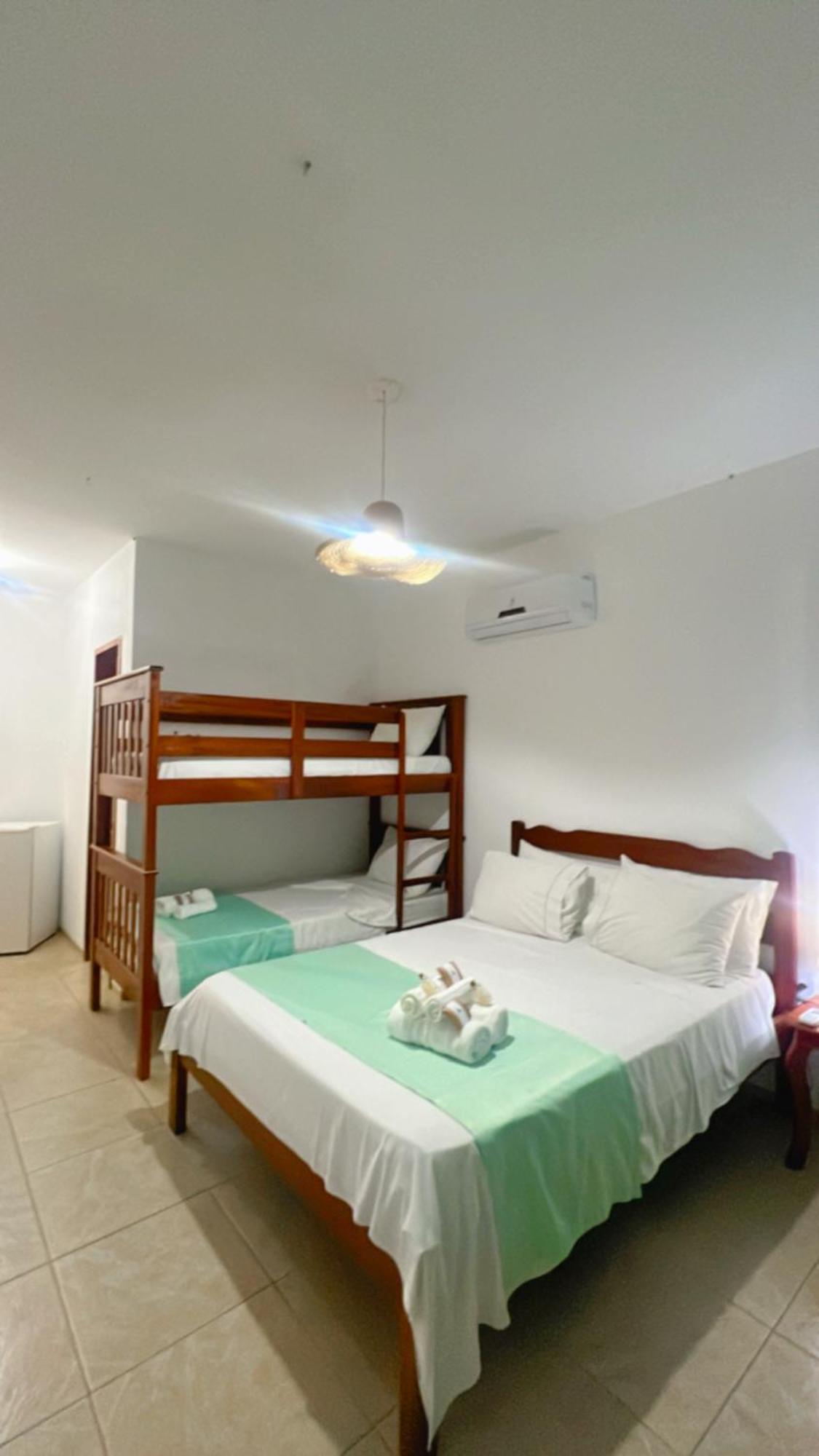 Hotel Pousada 360 Paracuru Εξωτερικό φωτογραφία