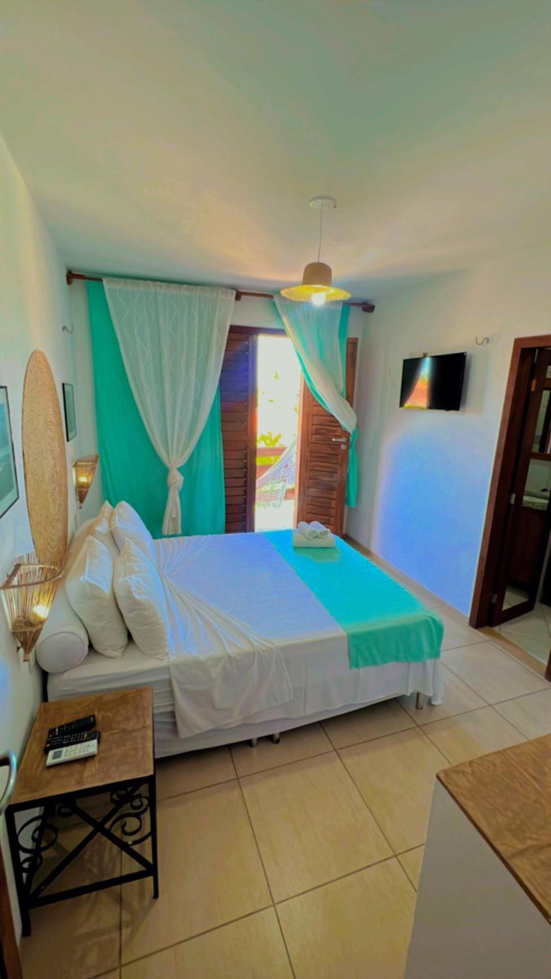 Hotel Pousada 360 Paracuru Εξωτερικό φωτογραφία