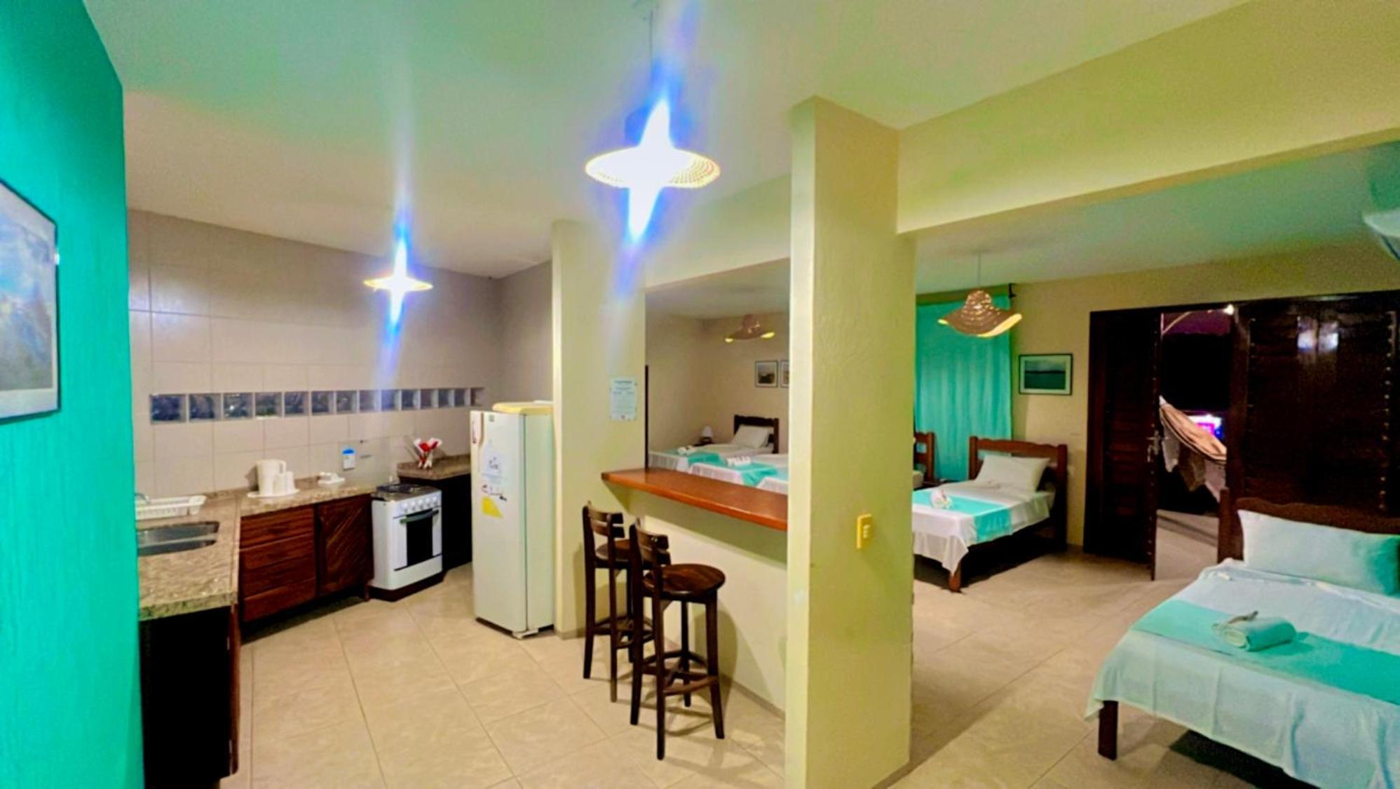 Hotel Pousada 360 Paracuru Εξωτερικό φωτογραφία