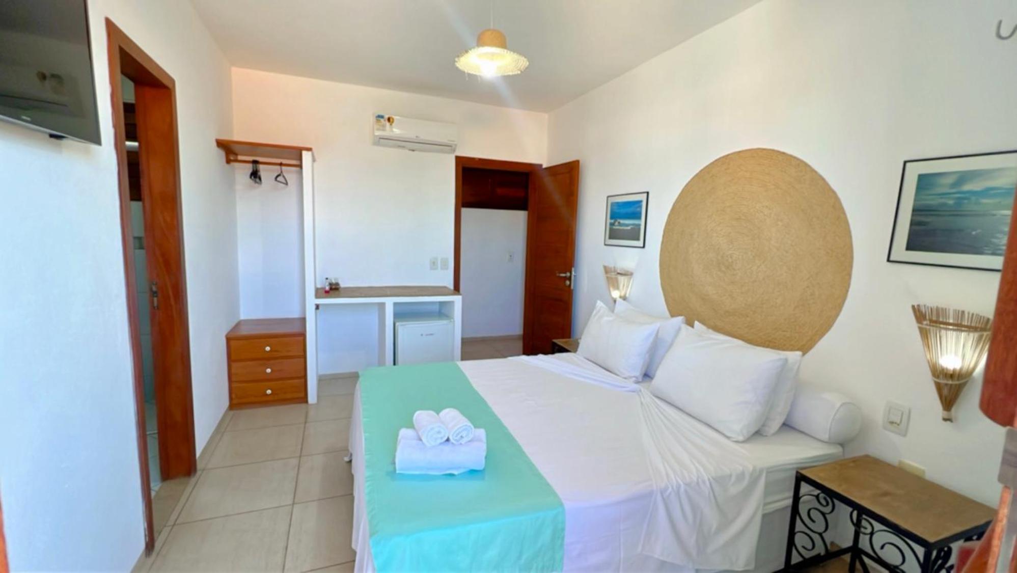 Hotel Pousada 360 Paracuru Εξωτερικό φωτογραφία