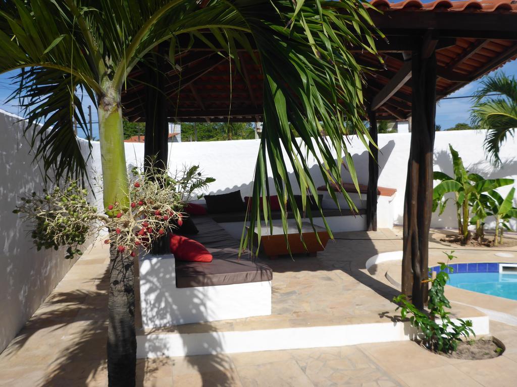 Hotel Pousada 360 Paracuru Εξωτερικό φωτογραφία