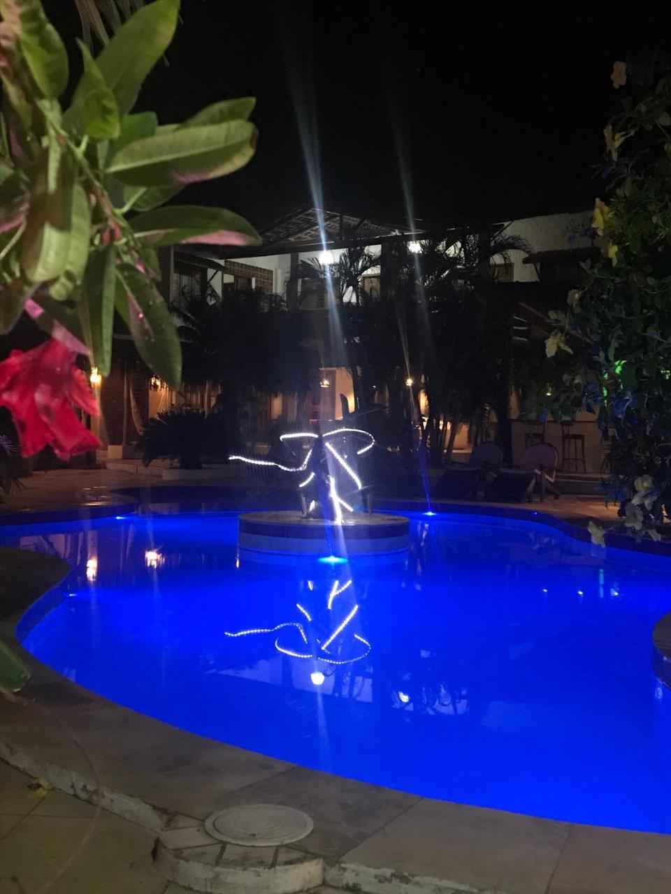 Hotel Pousada 360 Paracuru Εξωτερικό φωτογραφία