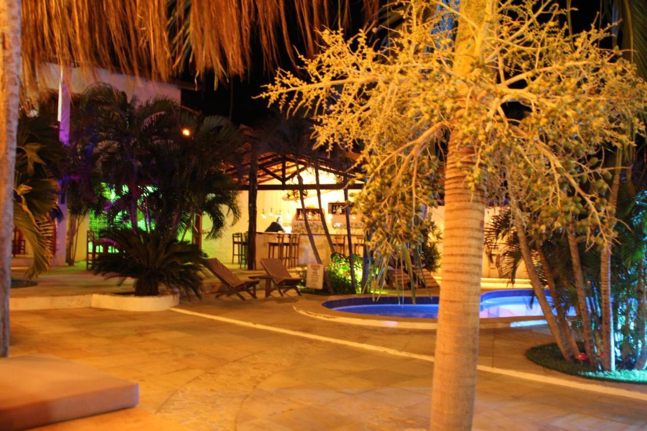 Hotel Pousada 360 Paracuru Εξωτερικό φωτογραφία