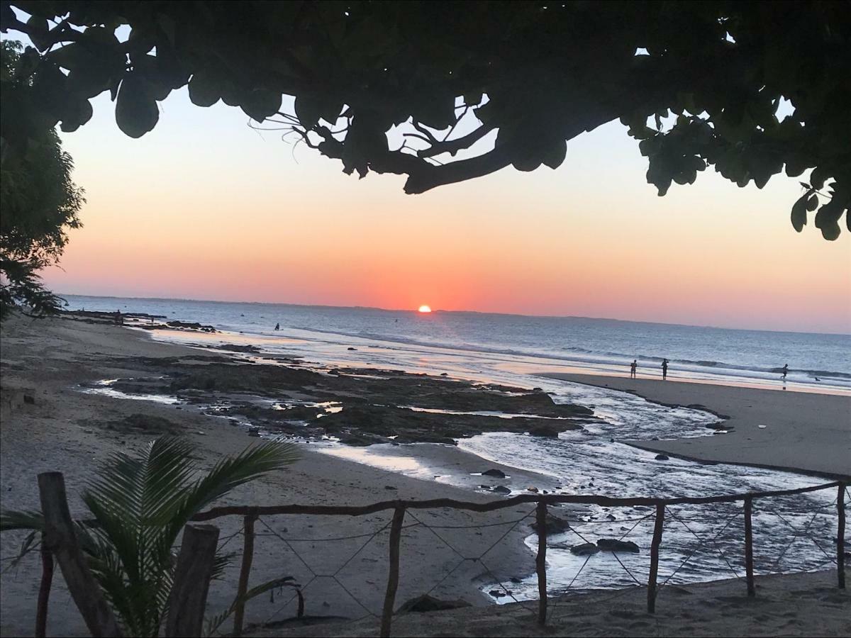 Hotel Pousada 360 Paracuru Εξωτερικό φωτογραφία