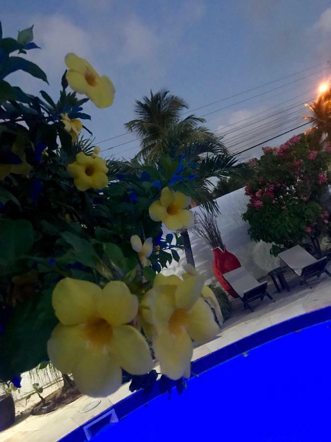 Hotel Pousada 360 Paracuru Εξωτερικό φωτογραφία