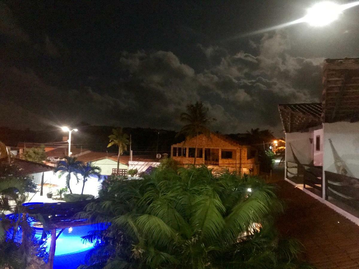 Hotel Pousada 360 Paracuru Εξωτερικό φωτογραφία
