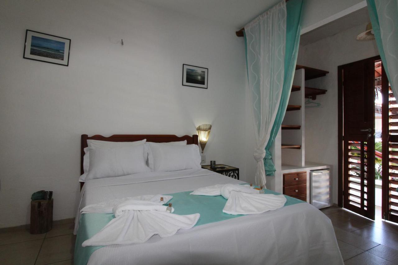 Hotel Pousada 360 Paracuru Εξωτερικό φωτογραφία