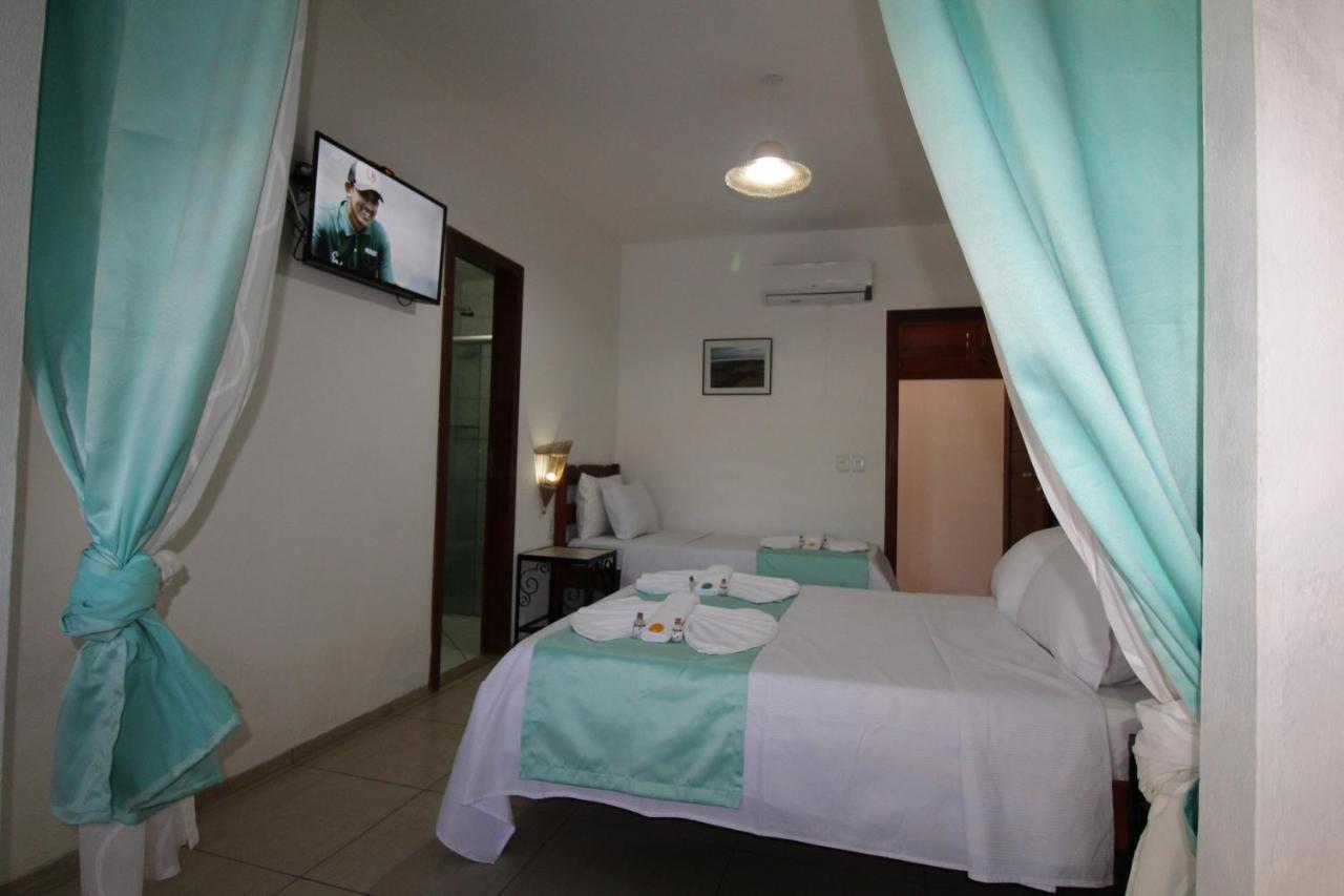 Hotel Pousada 360 Paracuru Εξωτερικό φωτογραφία