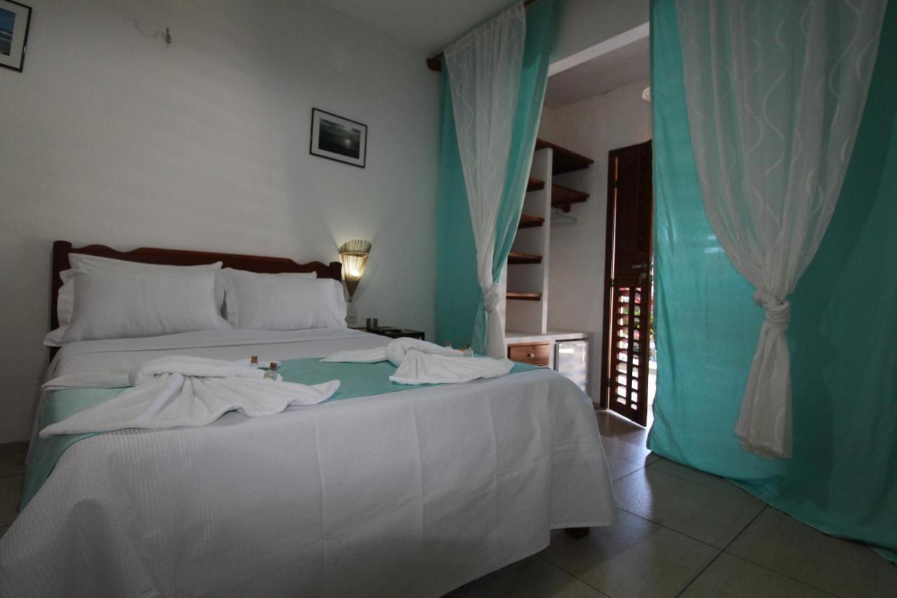 Hotel Pousada 360 Paracuru Εξωτερικό φωτογραφία