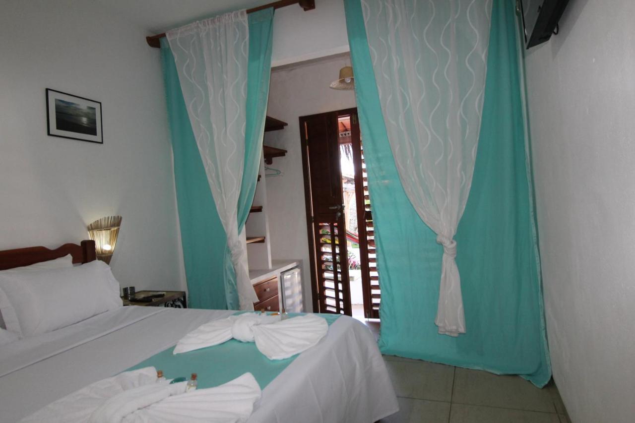 Hotel Pousada 360 Paracuru Εξωτερικό φωτογραφία