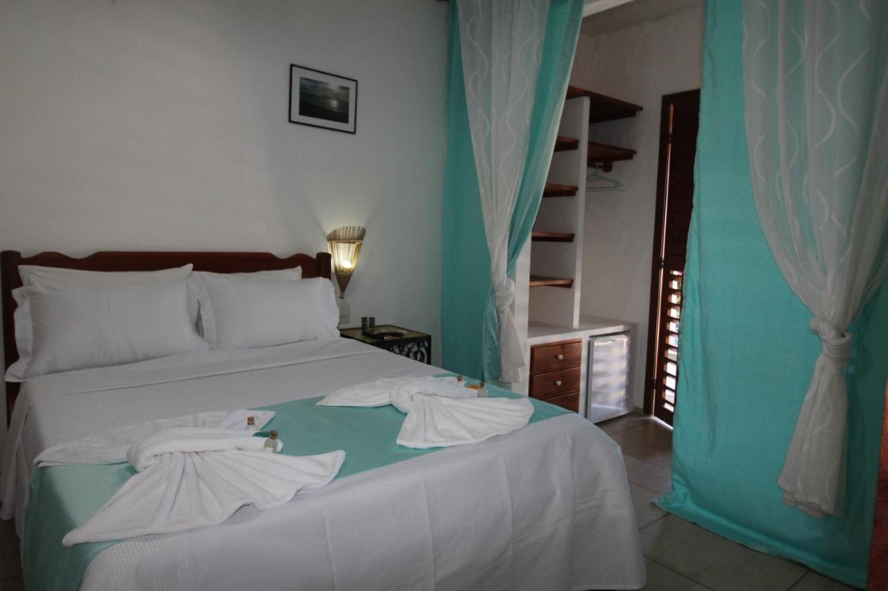 Hotel Pousada 360 Paracuru Εξωτερικό φωτογραφία
