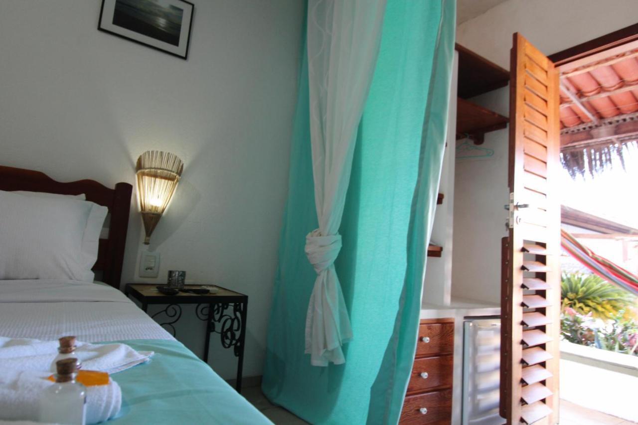 Hotel Pousada 360 Paracuru Εξωτερικό φωτογραφία